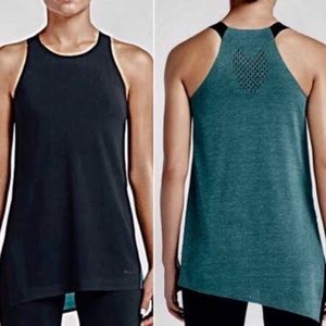 Nike Lab X Womens JFS Asymmetrical XS. Retail $95